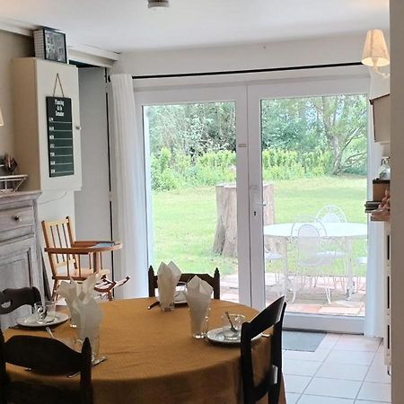 La Casanat Bed and Breakfast Montgiscard Εξωτερικό φωτογραφία