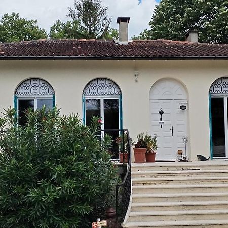 La Casanat Bed and Breakfast Montgiscard Εξωτερικό φωτογραφία
