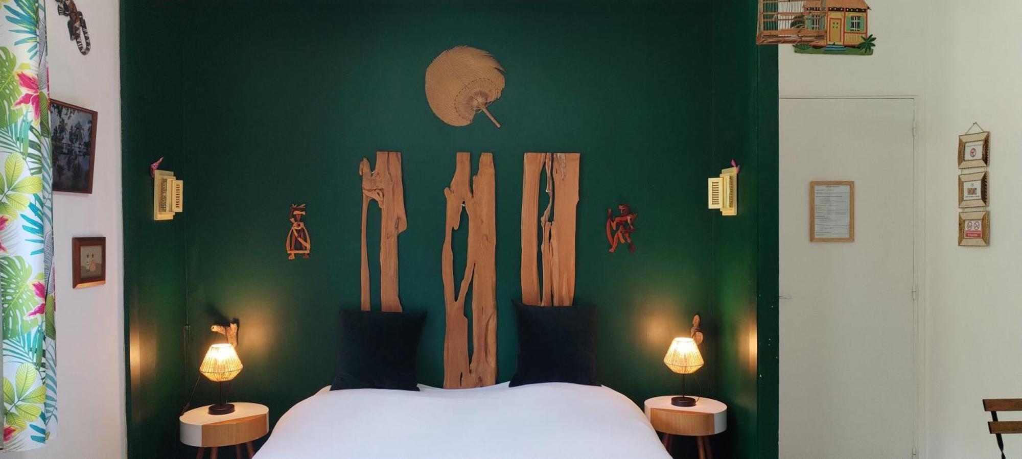 La Casanat Bed and Breakfast Montgiscard Εξωτερικό φωτογραφία