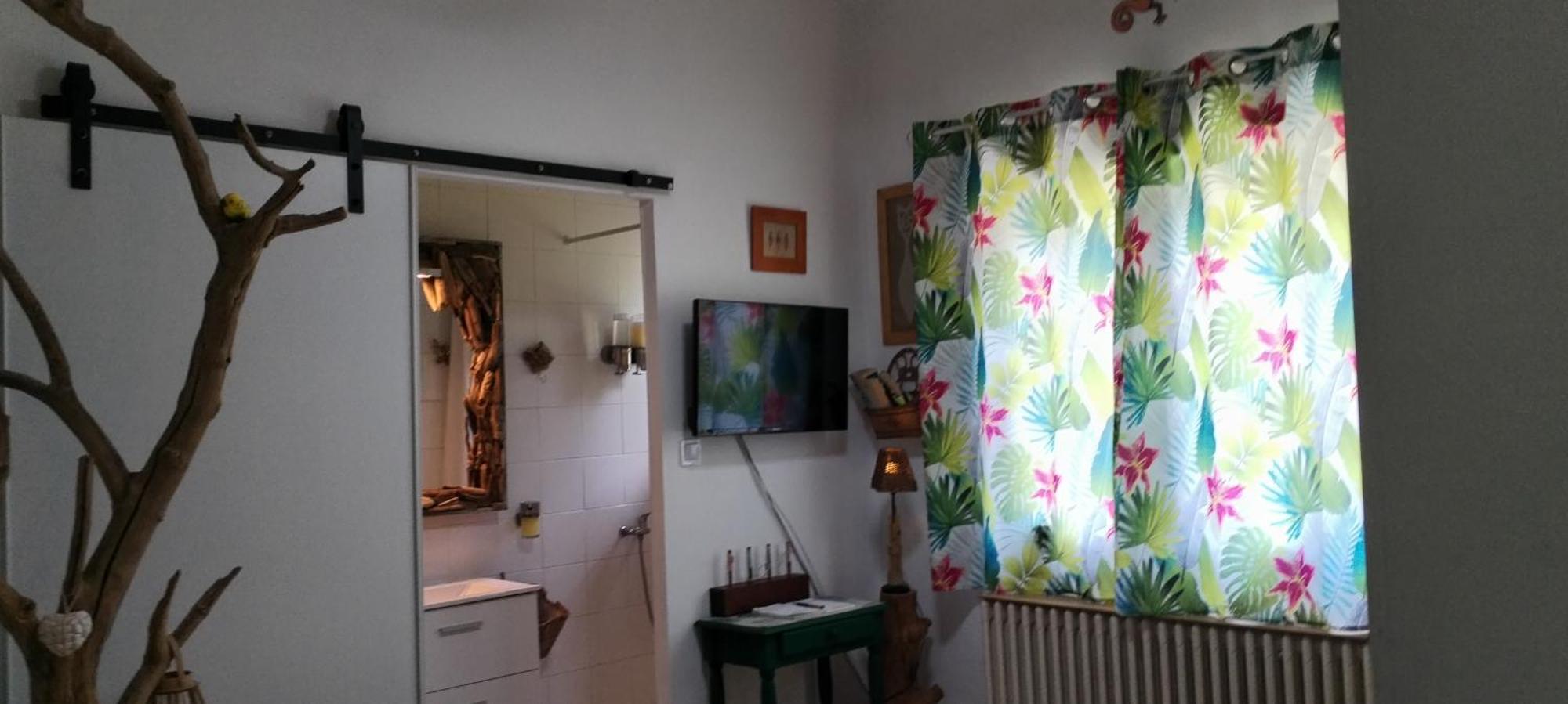 La Casanat Bed and Breakfast Montgiscard Εξωτερικό φωτογραφία