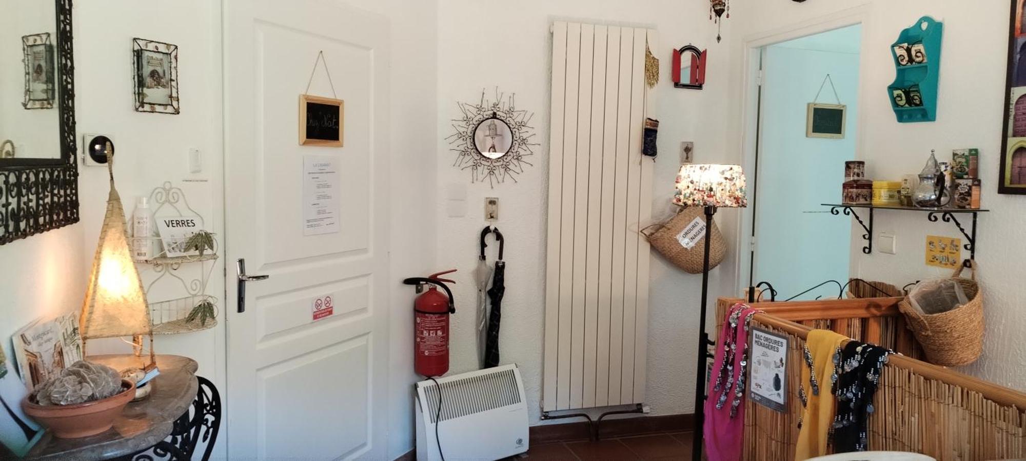 La Casanat Bed and Breakfast Montgiscard Εξωτερικό φωτογραφία