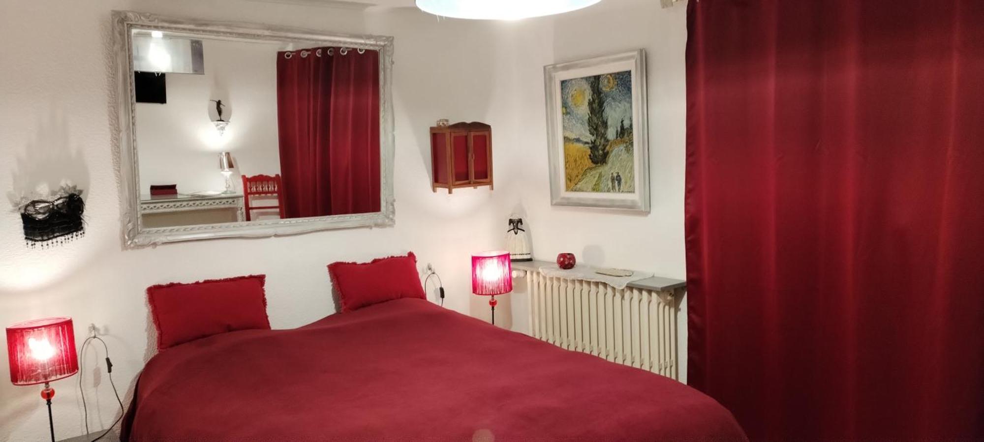 La Casanat Bed and Breakfast Montgiscard Εξωτερικό φωτογραφία
