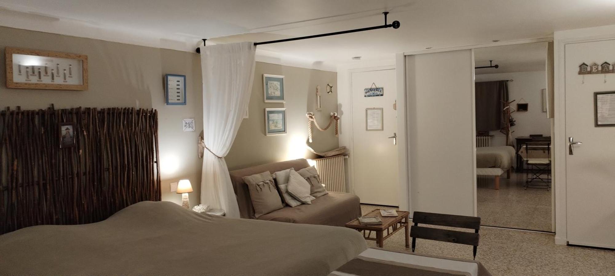 La Casanat Bed and Breakfast Montgiscard Εξωτερικό φωτογραφία