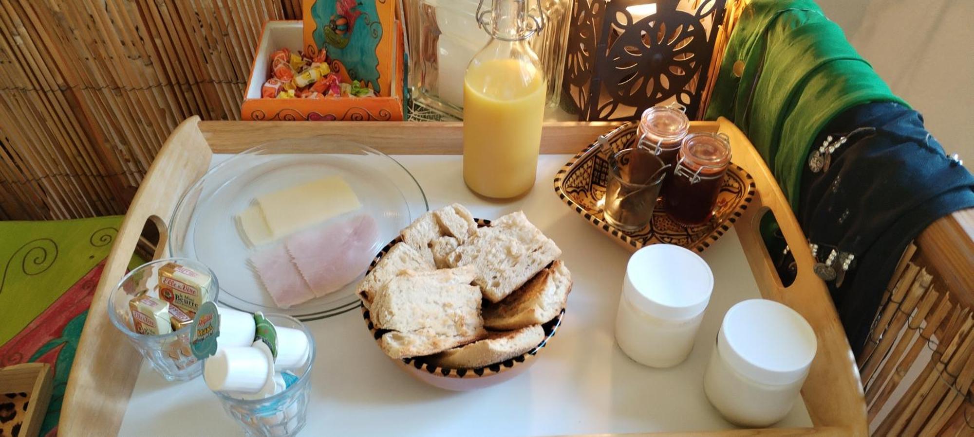 La Casanat Bed and Breakfast Montgiscard Εξωτερικό φωτογραφία