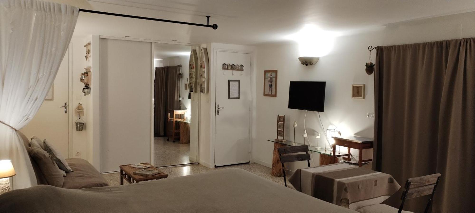 La Casanat Bed and Breakfast Montgiscard Εξωτερικό φωτογραφία