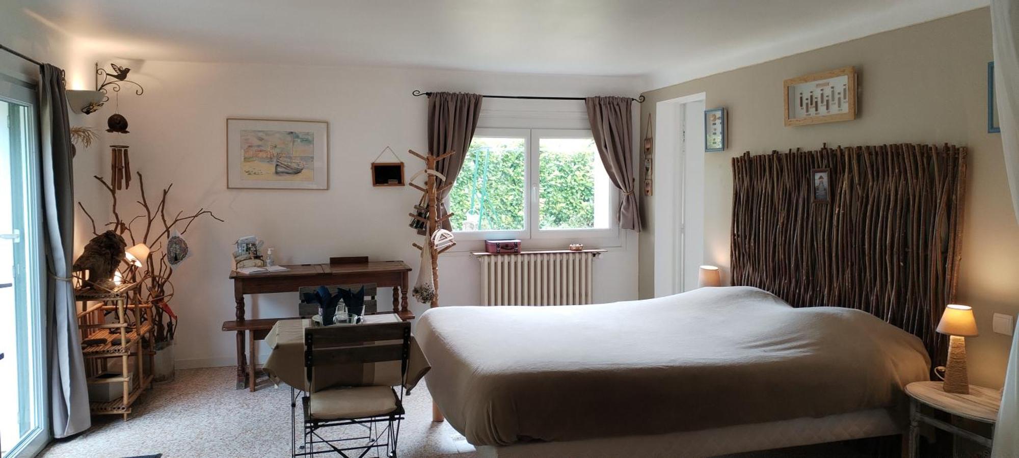 La Casanat Bed and Breakfast Montgiscard Εξωτερικό φωτογραφία