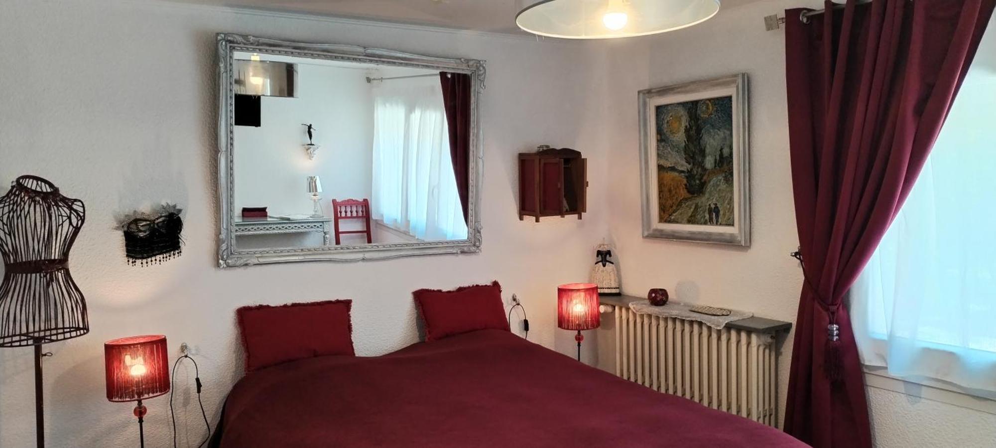 La Casanat Bed and Breakfast Montgiscard Εξωτερικό φωτογραφία