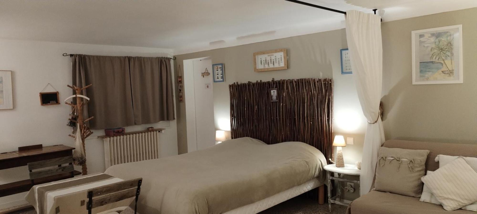 La Casanat Bed and Breakfast Montgiscard Εξωτερικό φωτογραφία