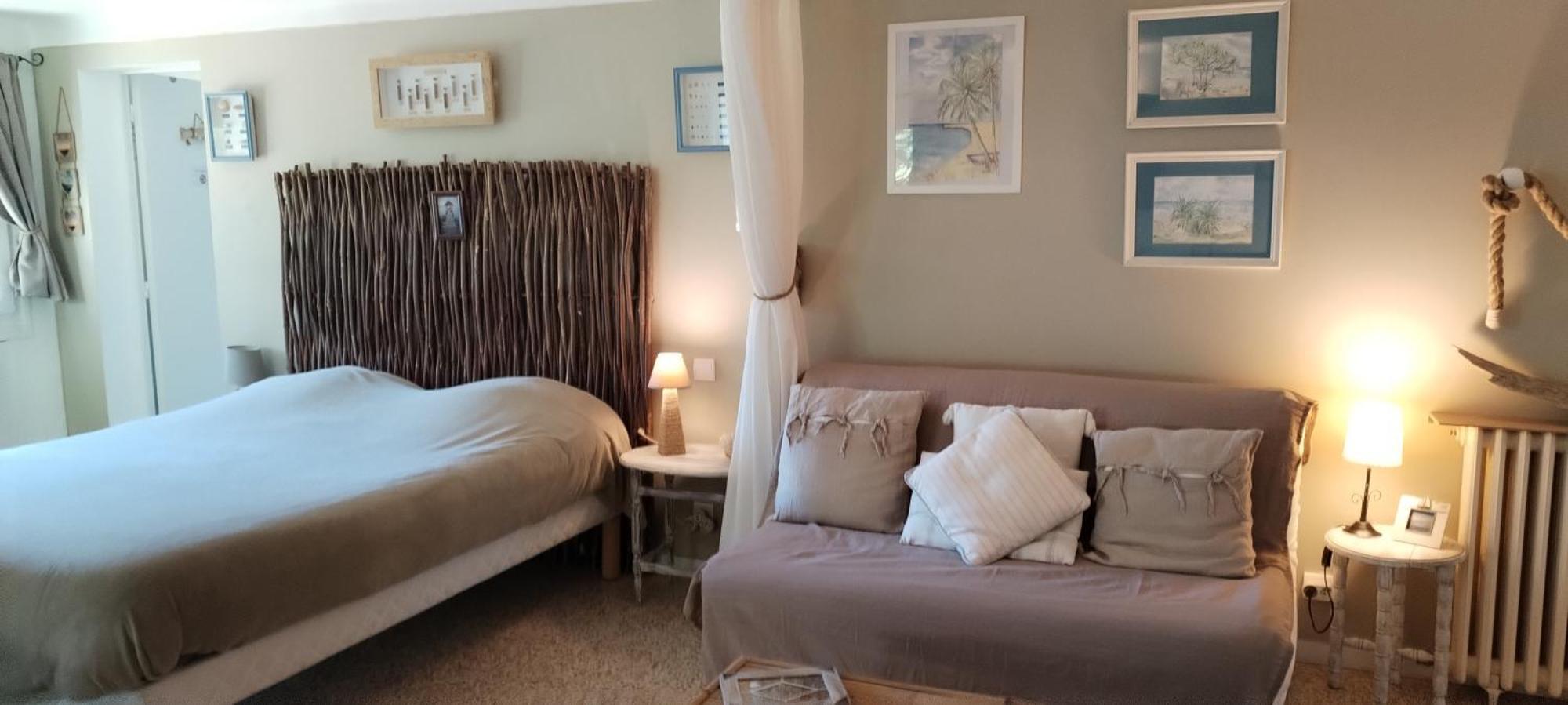 La Casanat Bed and Breakfast Montgiscard Εξωτερικό φωτογραφία