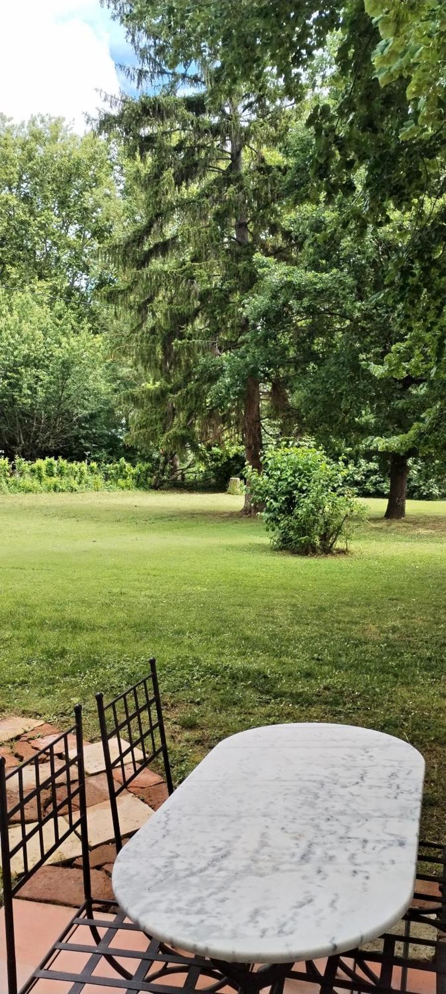 La Casanat Bed and Breakfast Montgiscard Εξωτερικό φωτογραφία