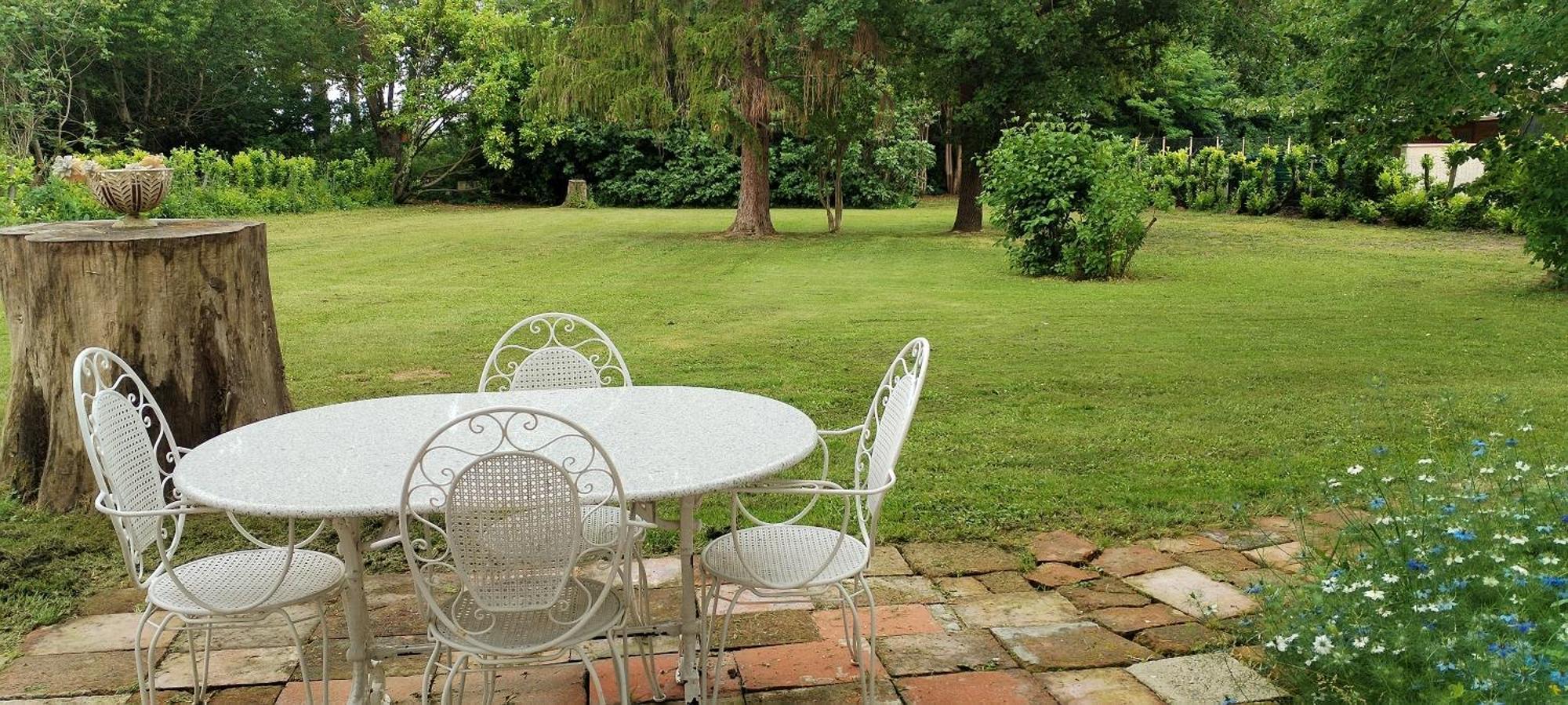 La Casanat Bed and Breakfast Montgiscard Εξωτερικό φωτογραφία